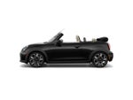 2026 MINI CONVERTIBLE SIGNATURE PLUS