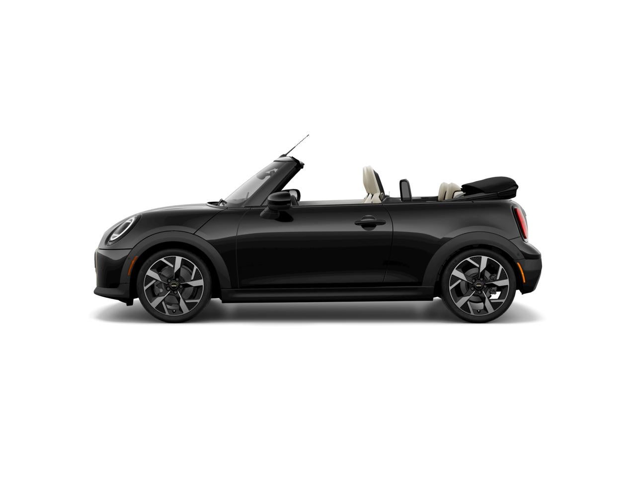 2026 MINI CONVERTIBLE SIGNATURE PLUS