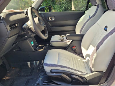 2026 MINI Convertible Cooper