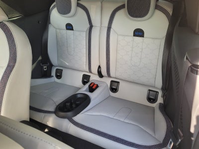 2026 MINI Convertible Cooper