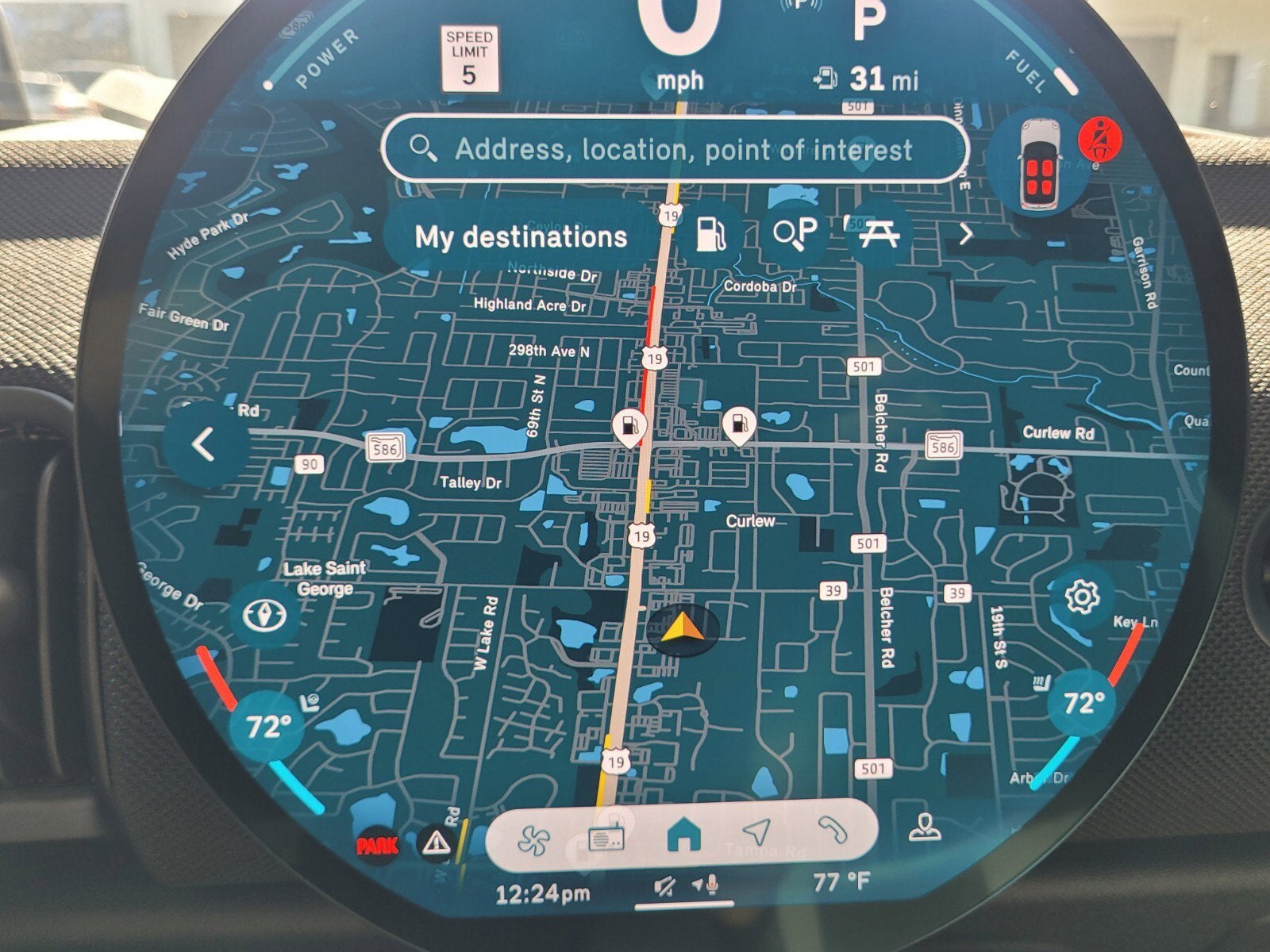 2026 MINI Convertible Cooper