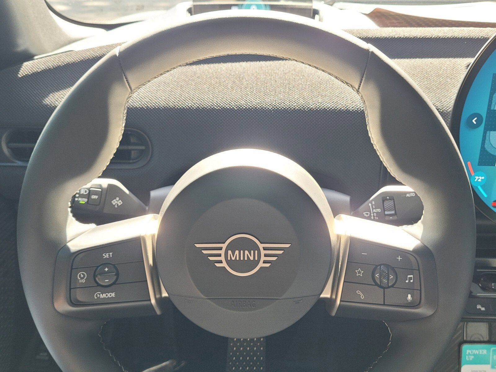 2026 MINI Convertible Cooper