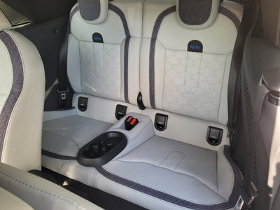 2026 MINI Convertible Cooper