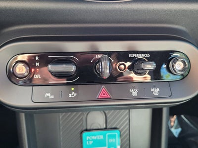 2026 MINI Convertible Cooper