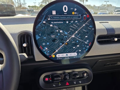 2026 MINI Convertible Cooper