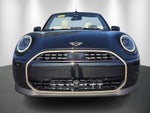 2026 MINI Convertible Cooper