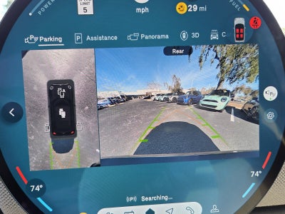 2026 MINI Convertible Cooper