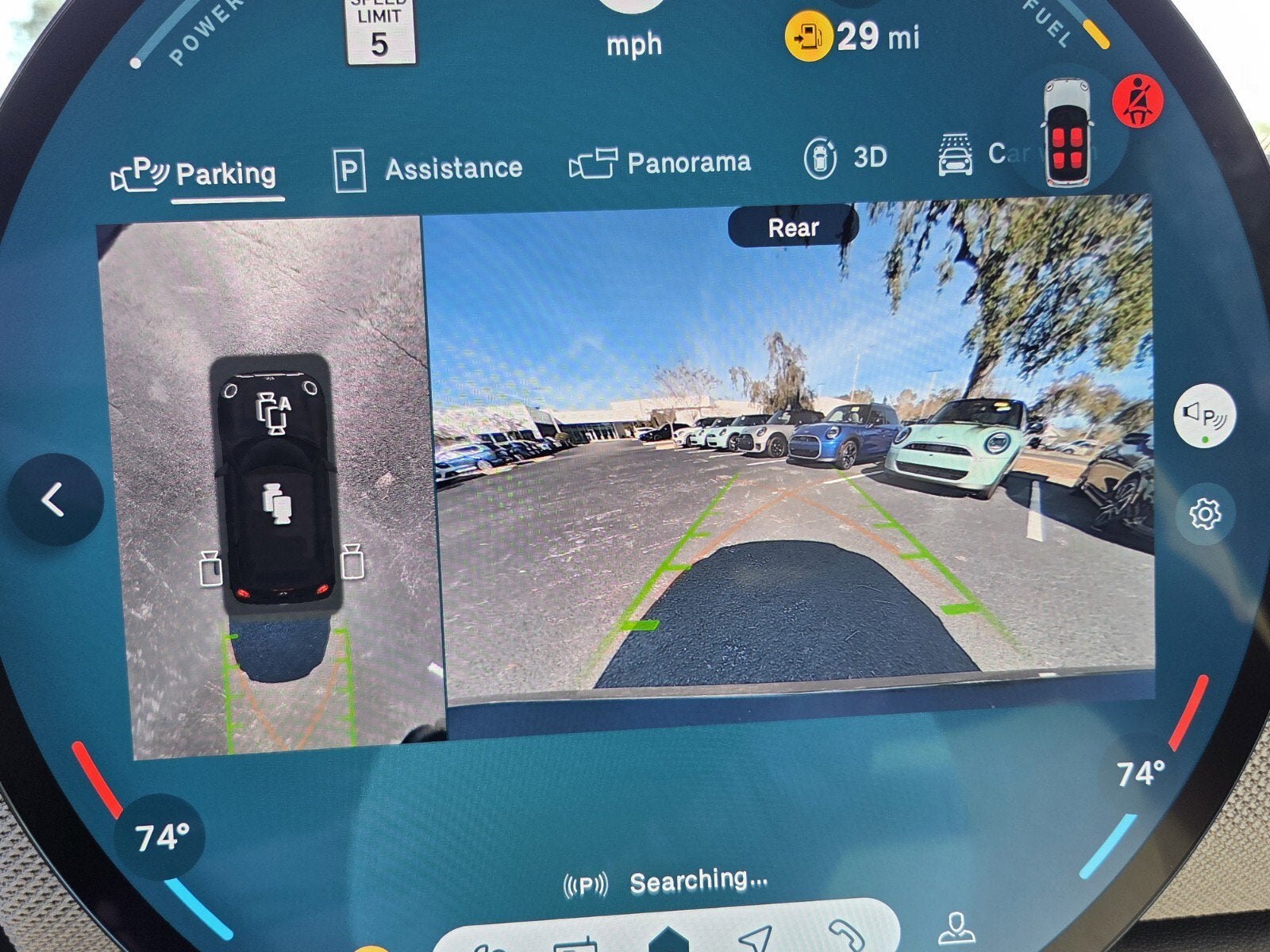 2026 MINI Convertible Cooper