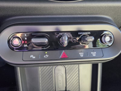 2026 MINI Convertible Cooper