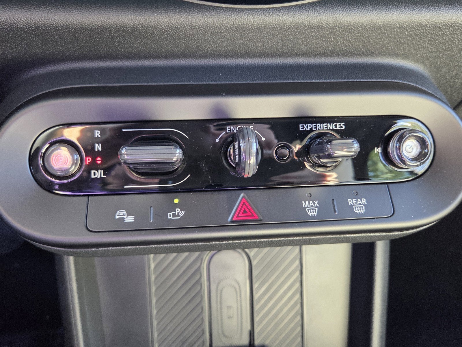 2026 MINI Convertible Cooper