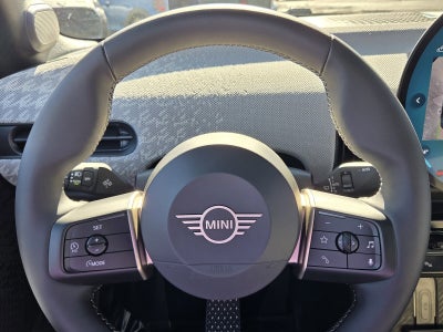 2026 MINI Convertible Cooper