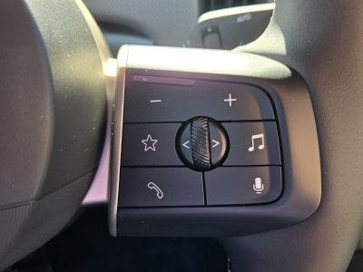 2026 MINI Convertible Cooper