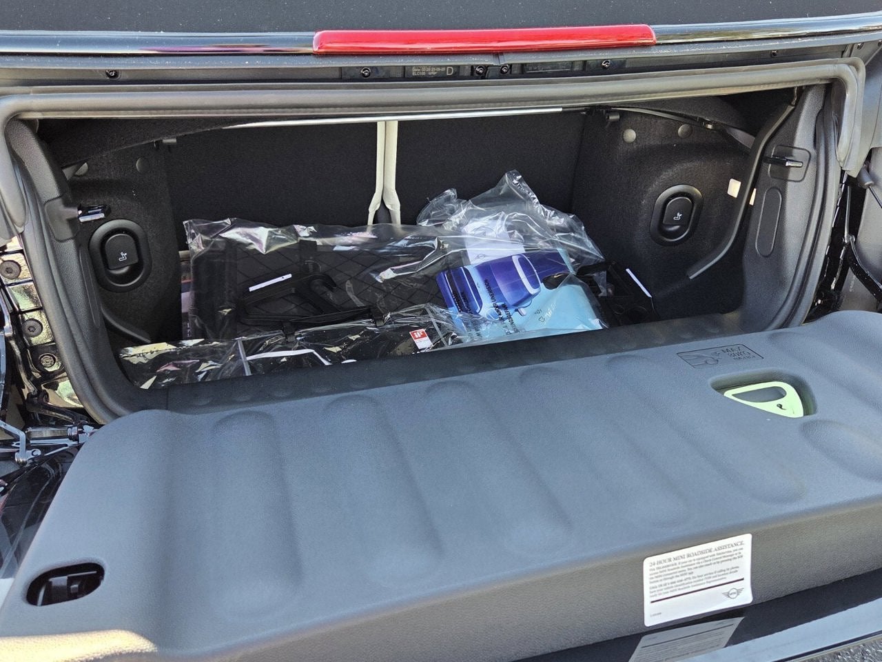 2026 MINI Convertible Cooper