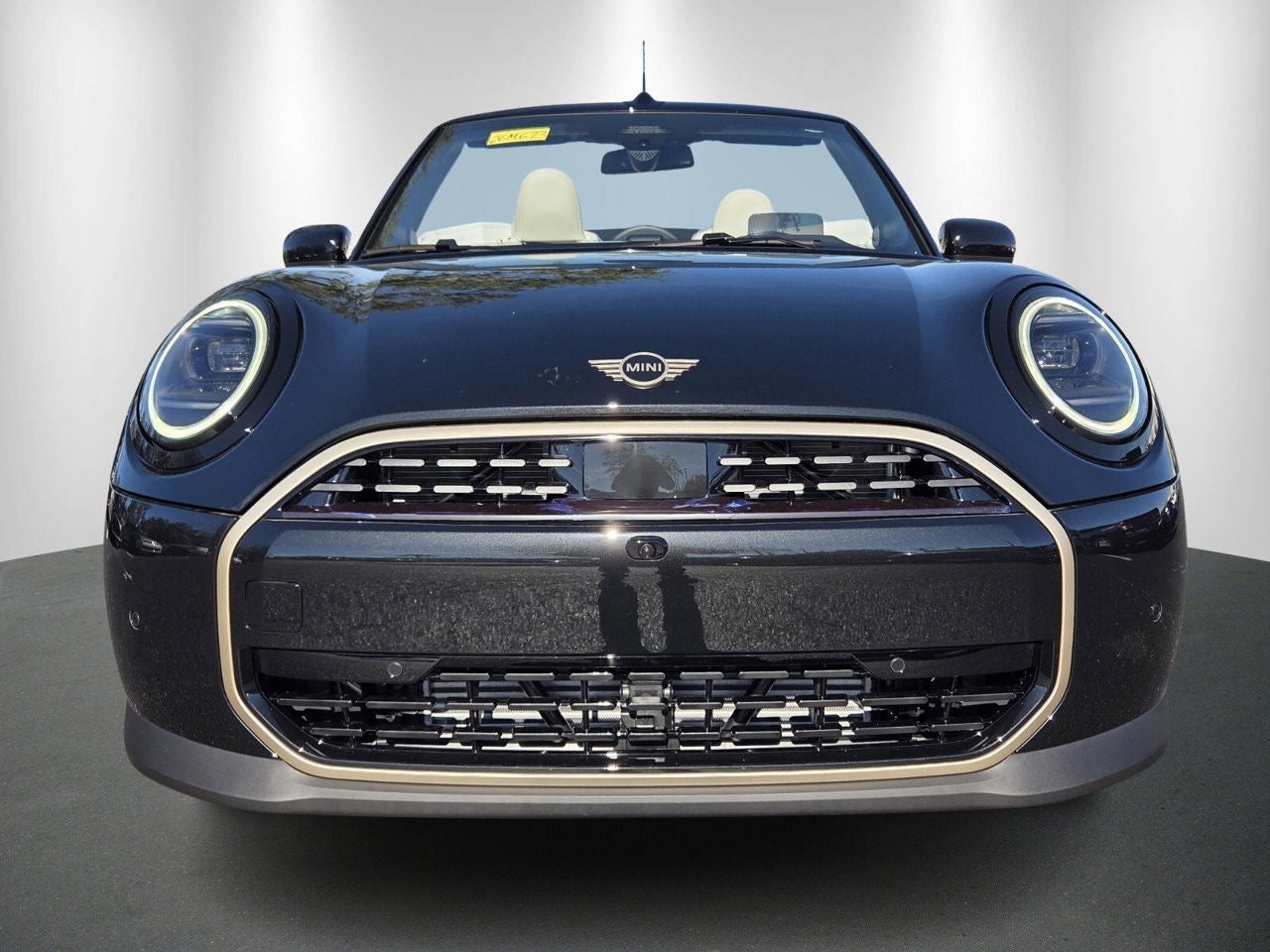 2026 MINI Convertible Cooper