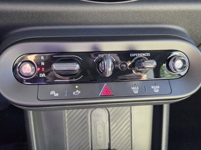 2026 MINI Convertible Cooper