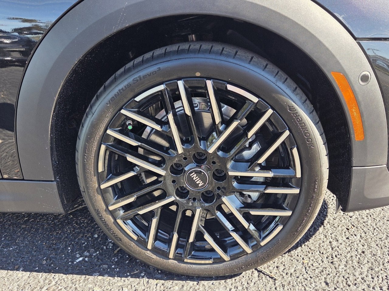 2026 MINI Convertible Cooper