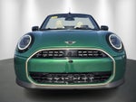 2026 MINI Convertible Cooper