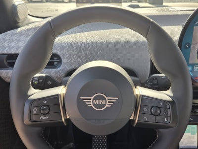 2026 MINI Convertible Cooper