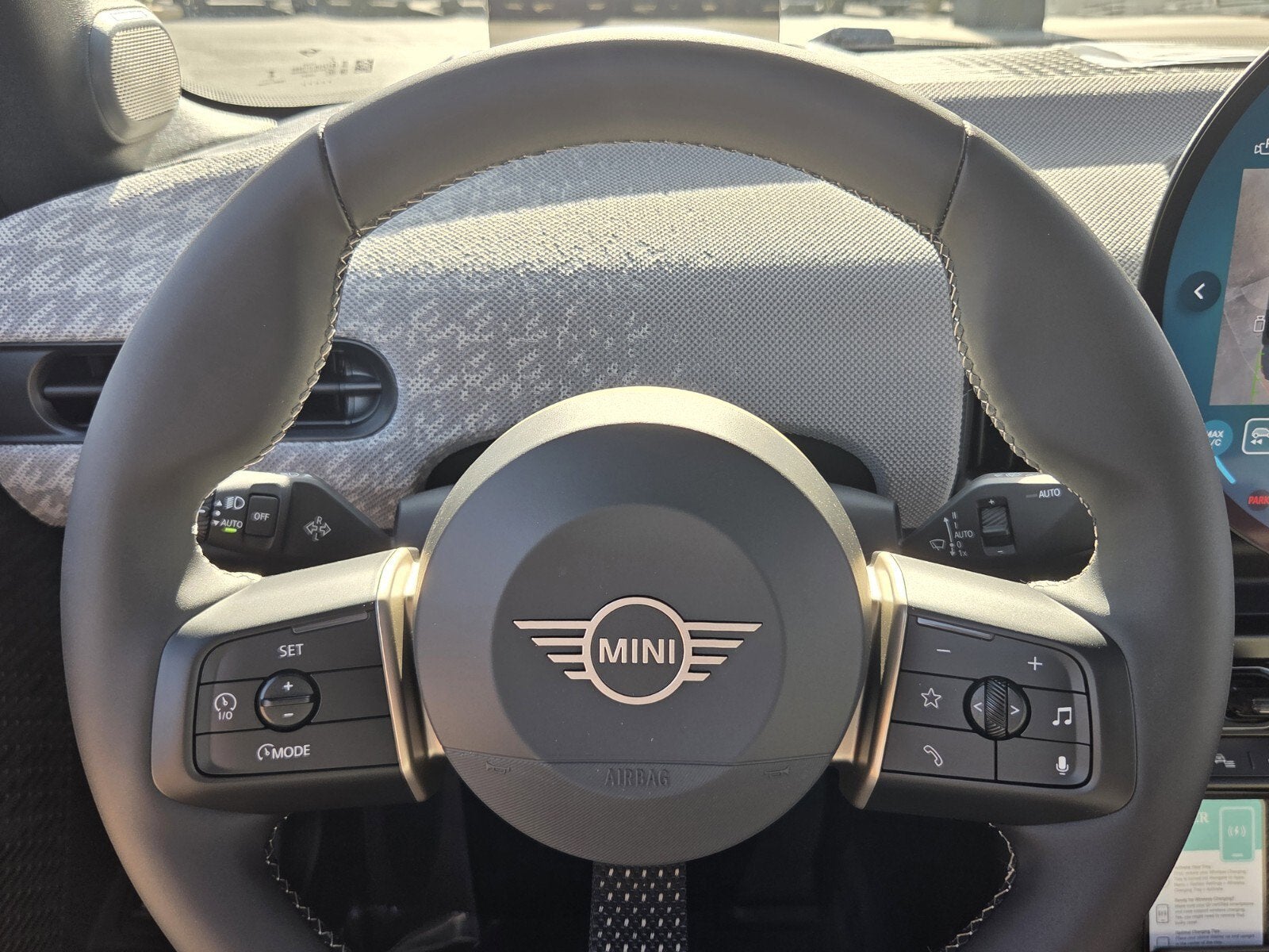 2026 MINI Convertible Cooper