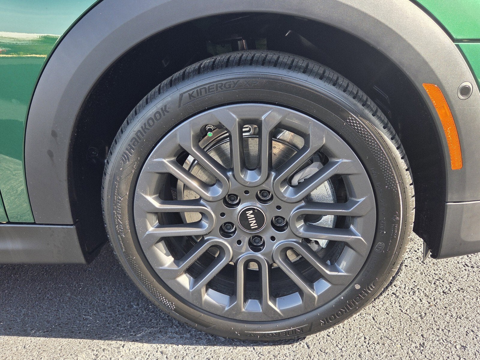 2026 MINI Convertible Cooper