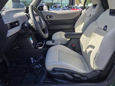 2026 MINI Convertible Cooper