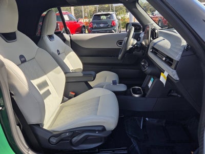 2026 MINI Convertible Cooper