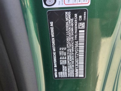 2026 MINI Convertible Cooper