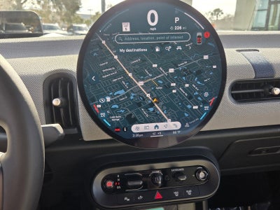 2026 MINI Convertible Cooper