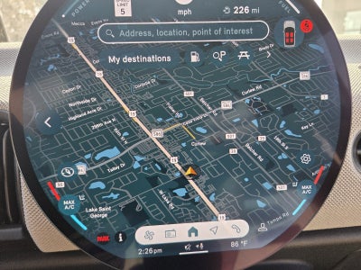 2026 MINI Convertible Cooper