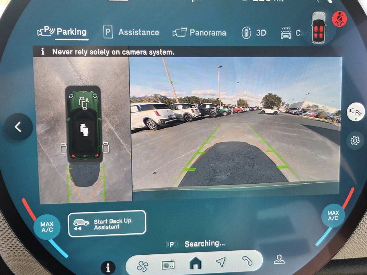 2026 MINI Convertible Cooper