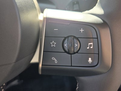 2026 MINI Convertible Cooper