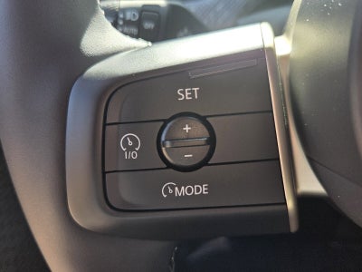 2026 MINI Convertible Cooper