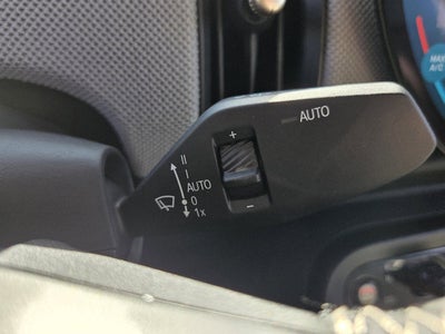 2026 MINI Convertible Cooper