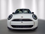2026 MINI CONVERTIBLE ICONIC