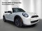 2026 MINI CONVERTIBLE ICONIC