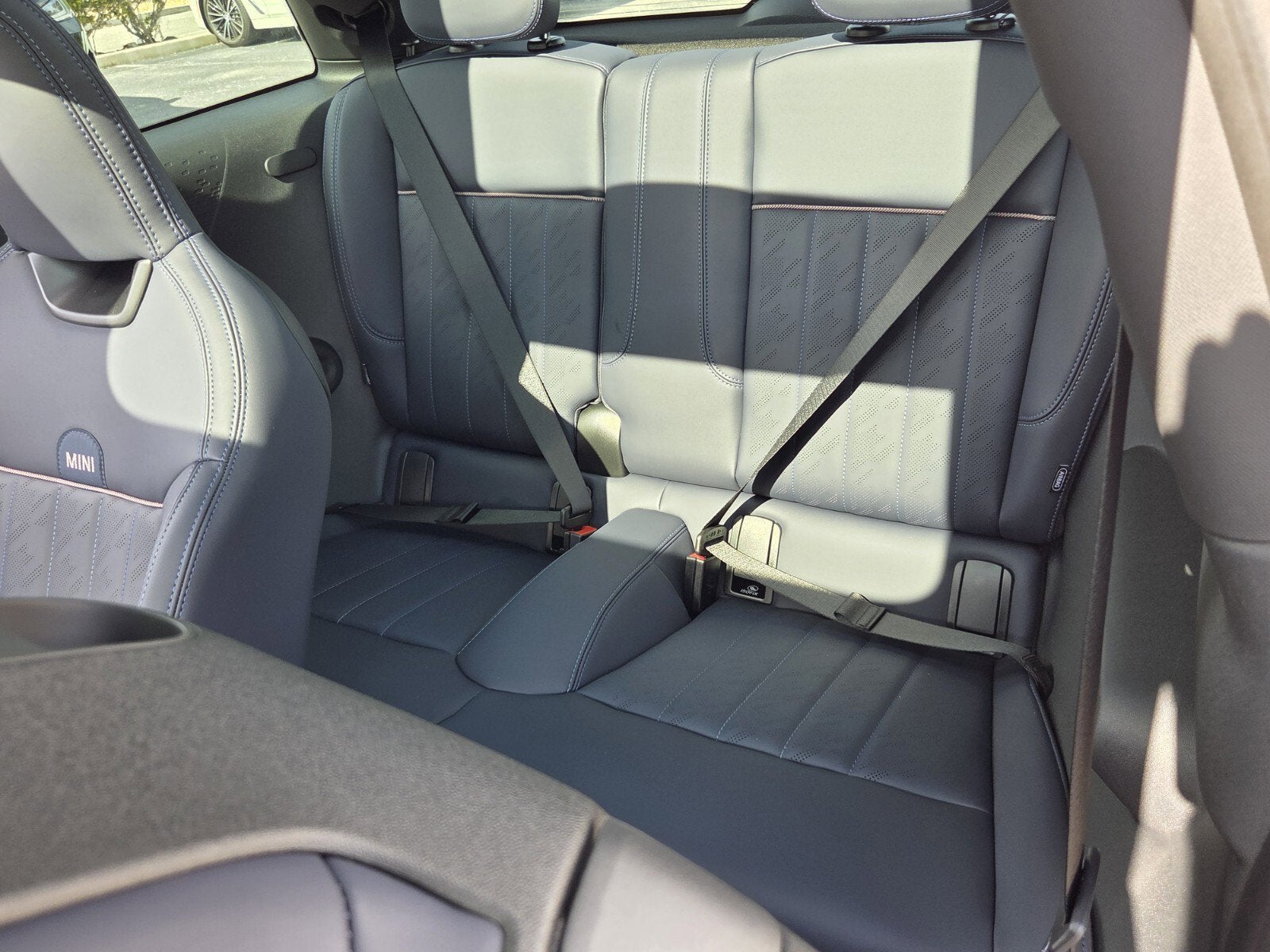 2026 MINI Hardtop 2 Door Cooper S