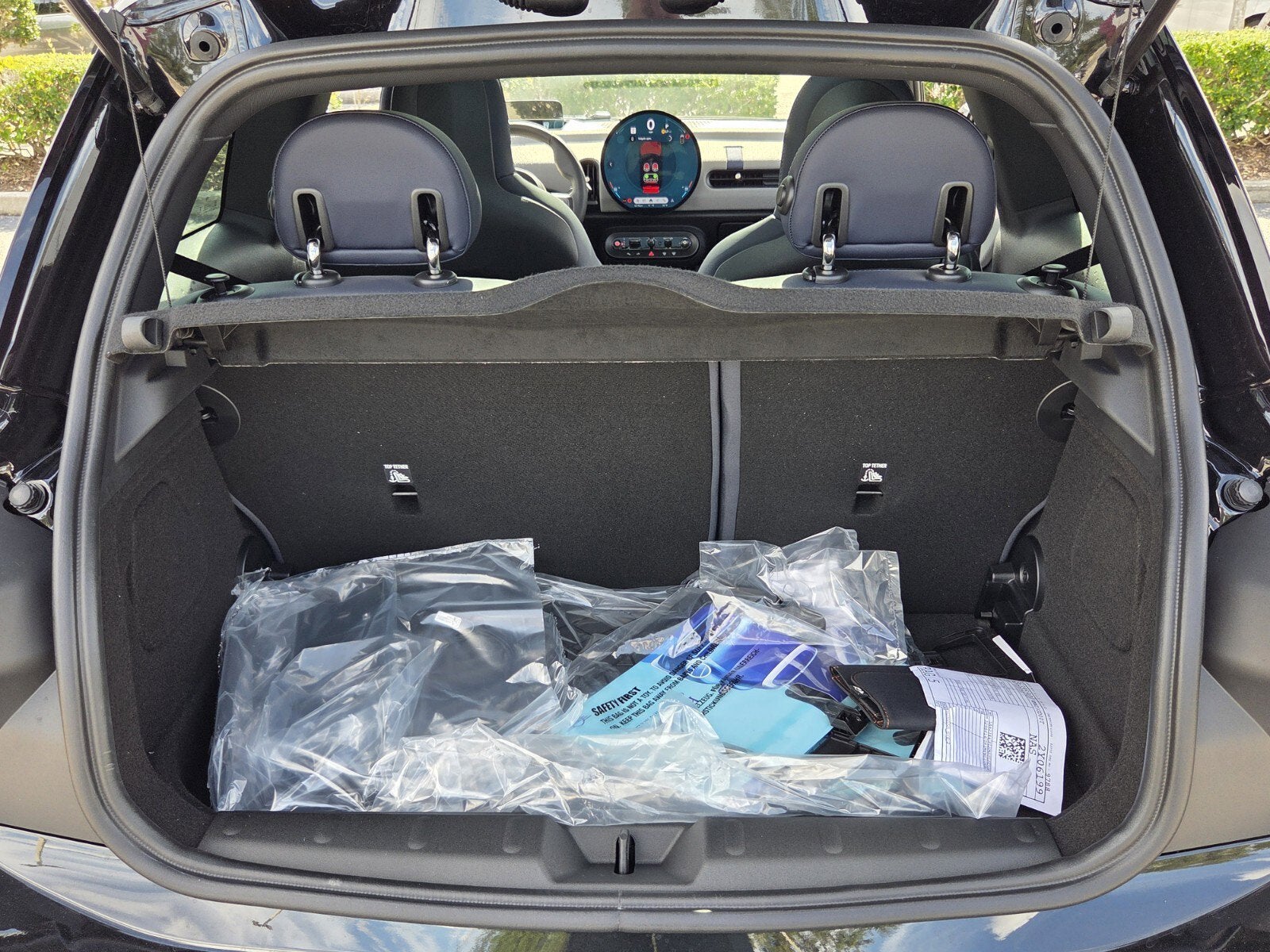 2026 MINI Hardtop 2 Door Cooper S