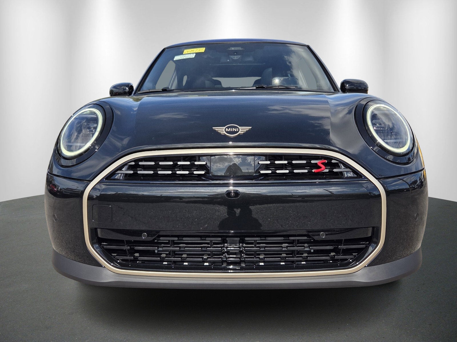 2026 MINI Hardtop 2 Door Cooper S