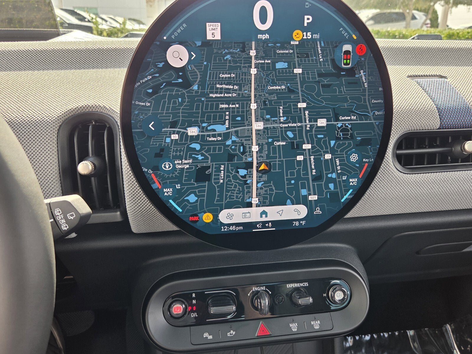 2026 MINI Hardtop 2 Door Cooper S