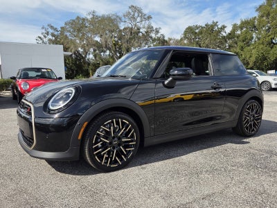 2026 MINI Hardtop 2 Door Cooper S