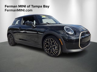 2026 MINI Hardtop 2 Door Cooper S