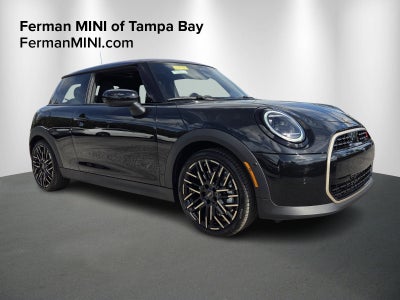 2026 MINI Hardtop 2 Door Cooper S