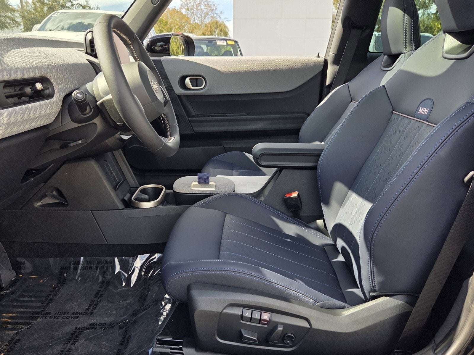 2026 MINI Hardtop 2 Door Cooper S