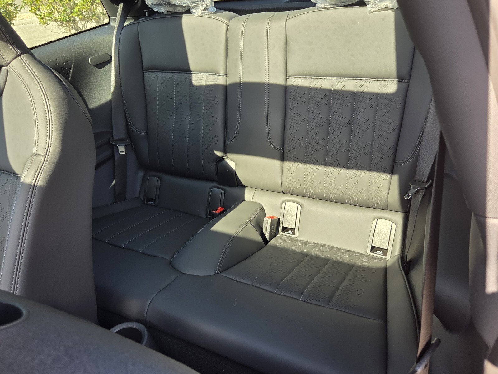 2026 MINI 2 DOOR SIGNATURE PLUS