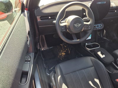 2026 MINI 2 DOOR SIGNATURE PLUS