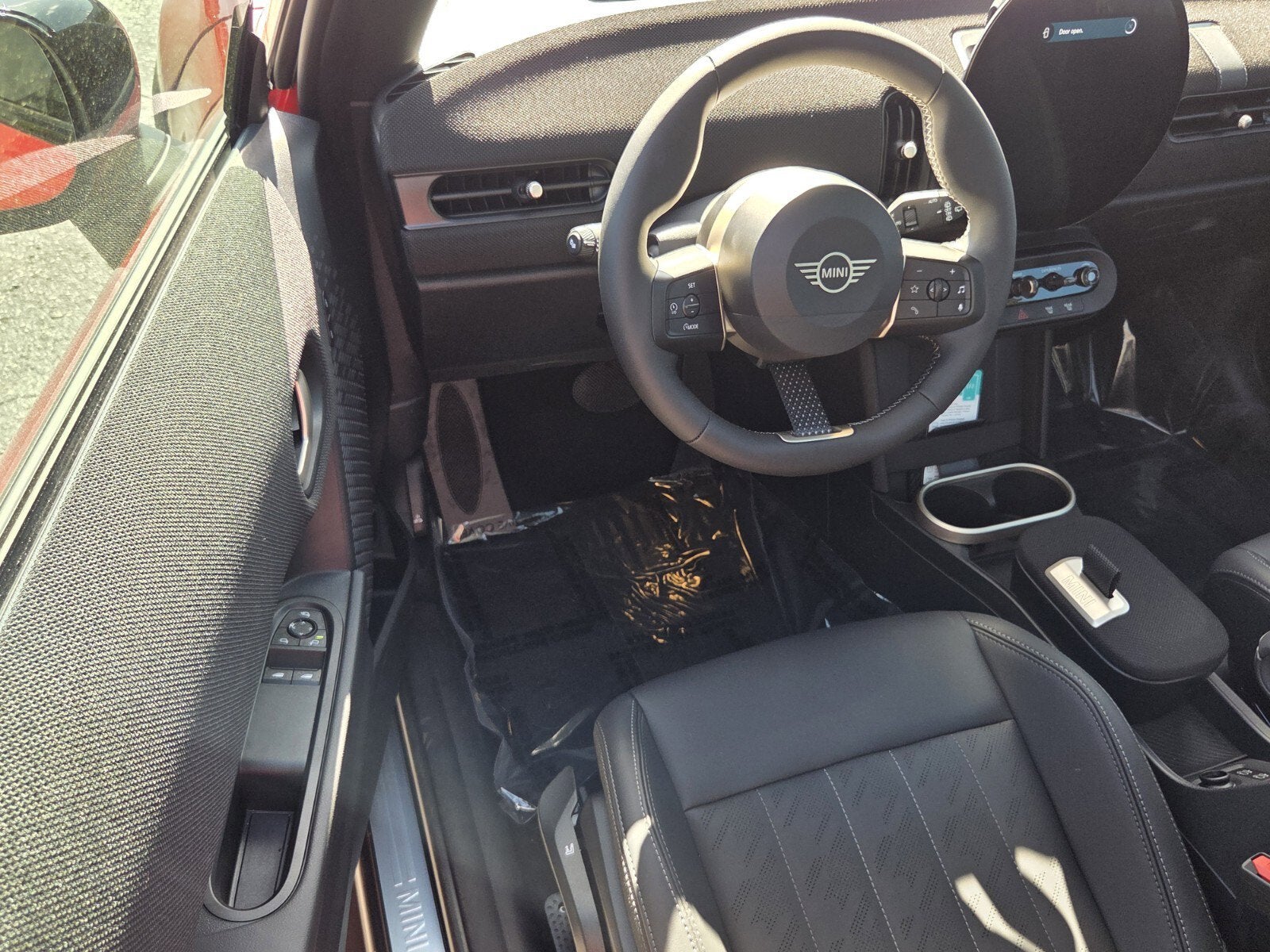 2026 MINI 2 DOOR SIGNATURE PLUS