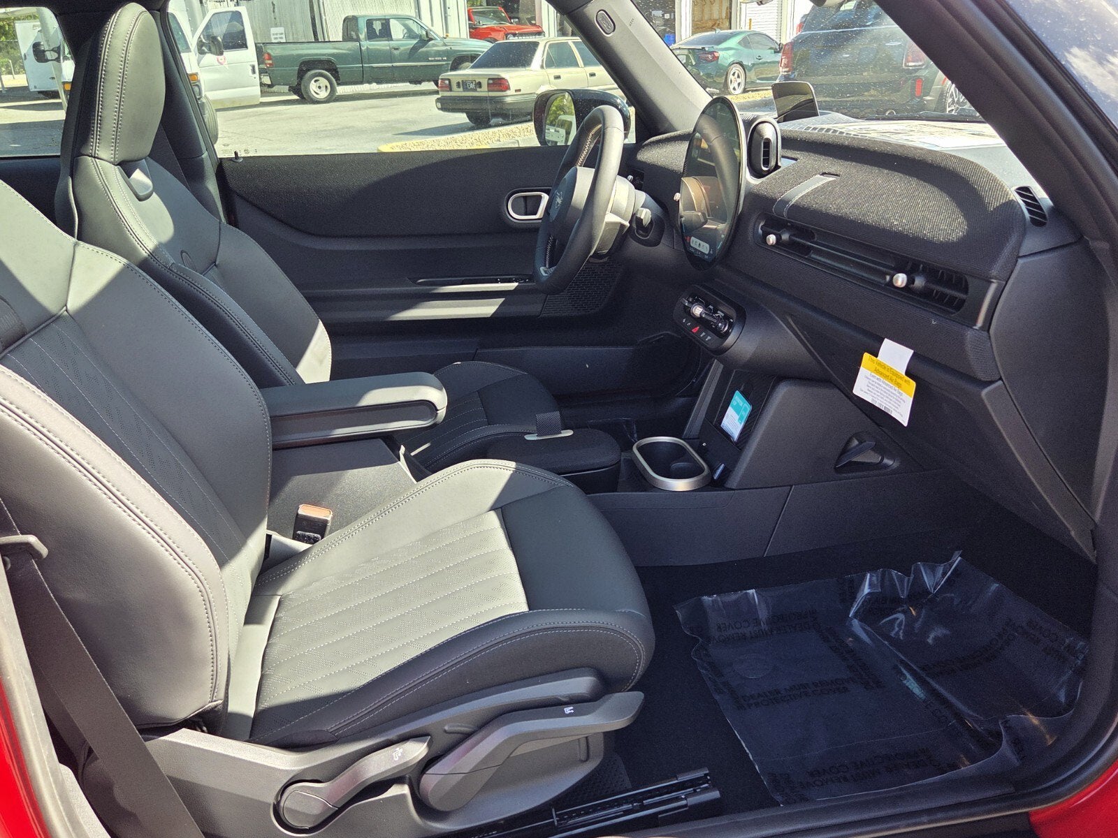 2026 MINI 2 DOOR SIGNATURE PLUS