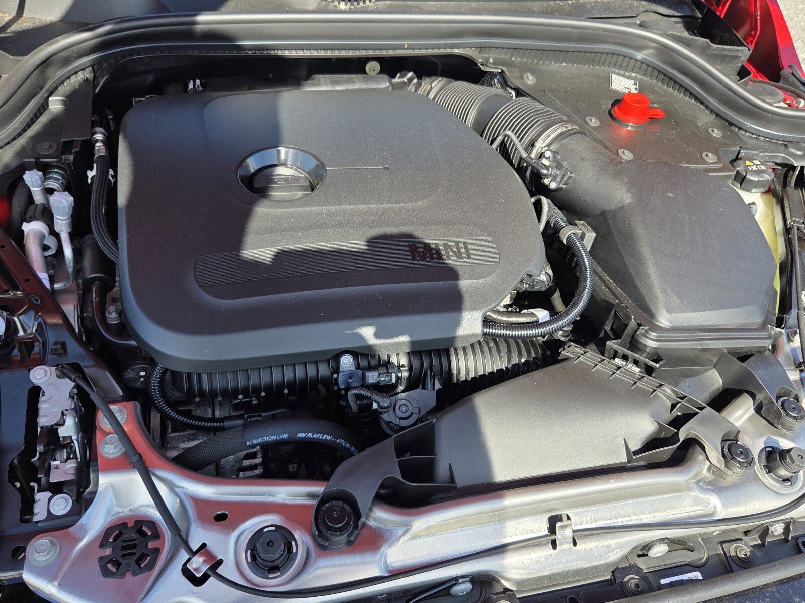 2026 MINI 2 DOOR SIGNATURE PLUS