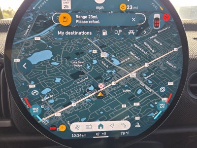 2026 MINI 2 DOOR SIGNATURE PLUS