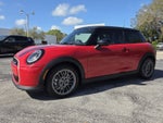 2026 MINI 2 DOOR SIGNATURE PLUS